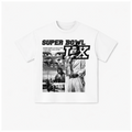 BB LX AllSTAR ARCHIVE T-SHIRT