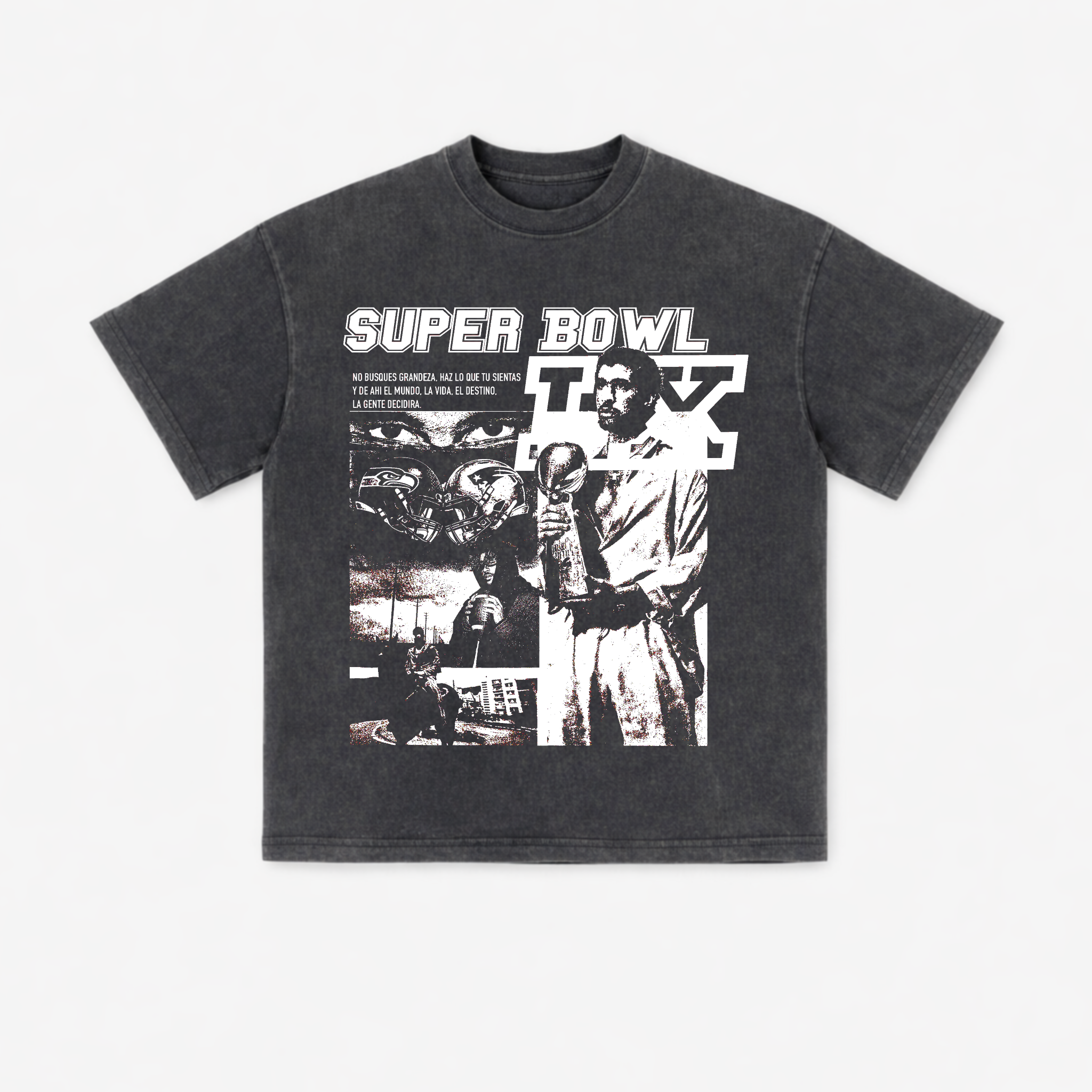 BB LX AllSTAR ARCHIVE T-SHIRT