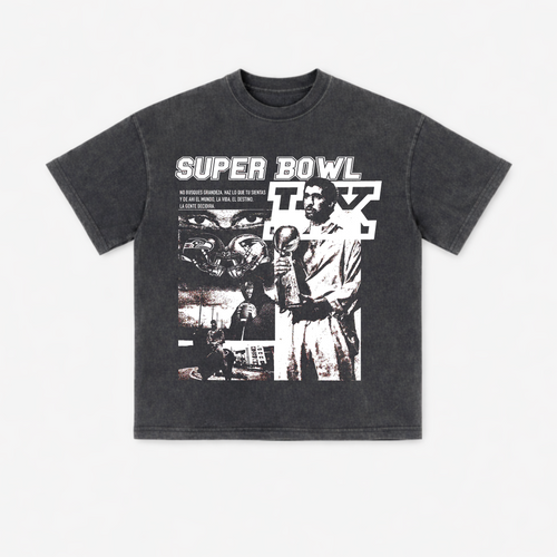 BB LX AllSTAR ARCHIVE T-SHIRT