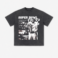 BB LX ALLSTAR ARCHIVE T-SHIRT