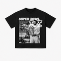 BB LX ALLSTAR ARCHIVE T-SHIRT BLACK